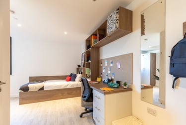Skyline Platinum Studio - Image 11